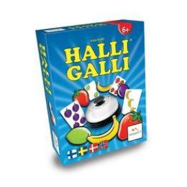 Halli Galli original 214