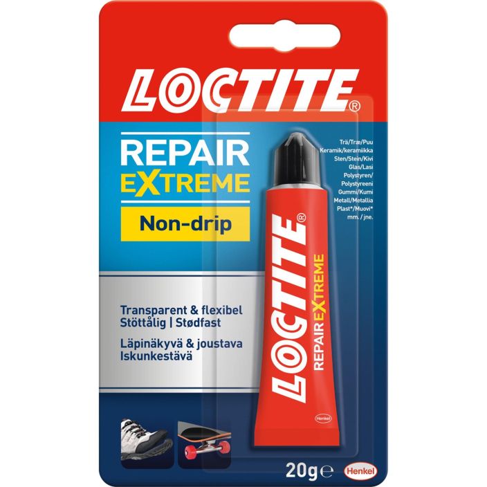 Loctite Repair Extreme 20g 2716562 938-520