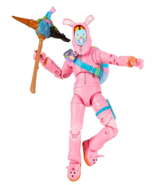 Fortnite Legendary hahmo 15 cm lajit. 922-1622 tuotekuva 4 Fortnite Legendary hahmo 15 cm lajit. 922-1622 tuotekuva 4