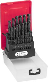 Magnum poranteräsarja SeriesPro 1-13mm 25-osainen