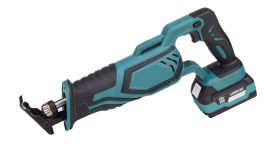 Jonköping® puukkosaha 18V Li-ion DC-302, RUNKO