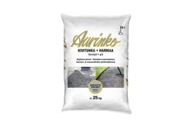 Aurinko Kivituhka 25kg