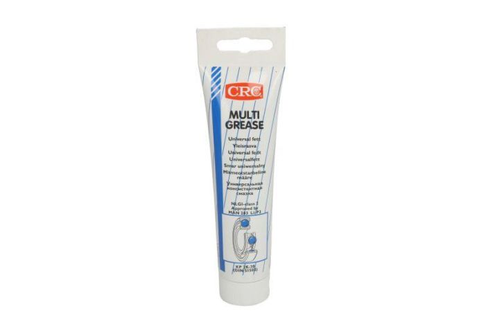 CRC multipurpose grease yleis-/laakerirasva 100ml 30566 908-3008