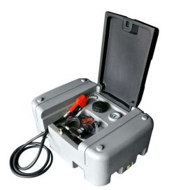 Polttoainesäiliö diesel 210L 12V DD210