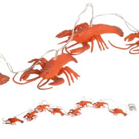 Joker Paristovalosarja rapu 1,5m 8 led  74054