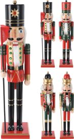 Pähkinänsärkijä 50cm ARD100030