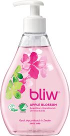 Bliw Bliw omenankukka nestesaippua 300ml 51003032