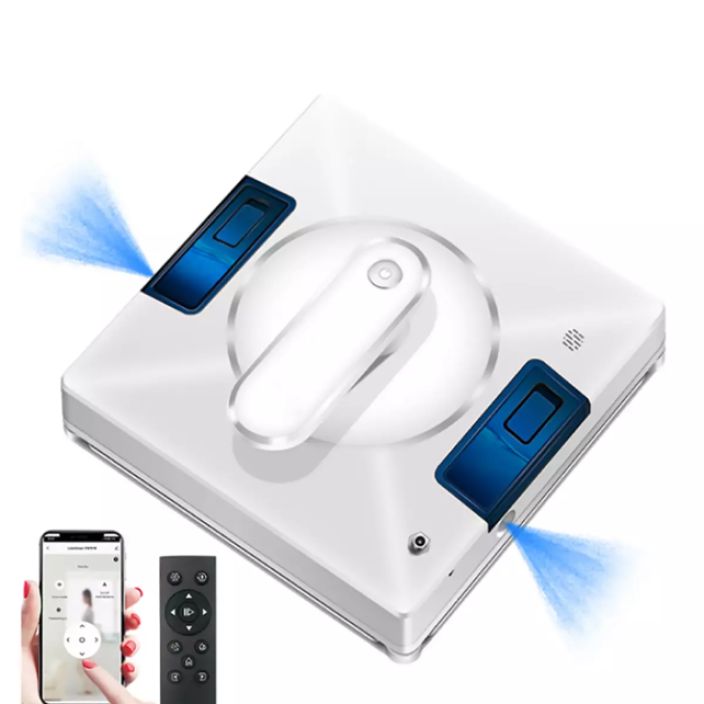 Emax Smart Home Ikkunanpesurobotti Pro 10772 tuotekuva 1
