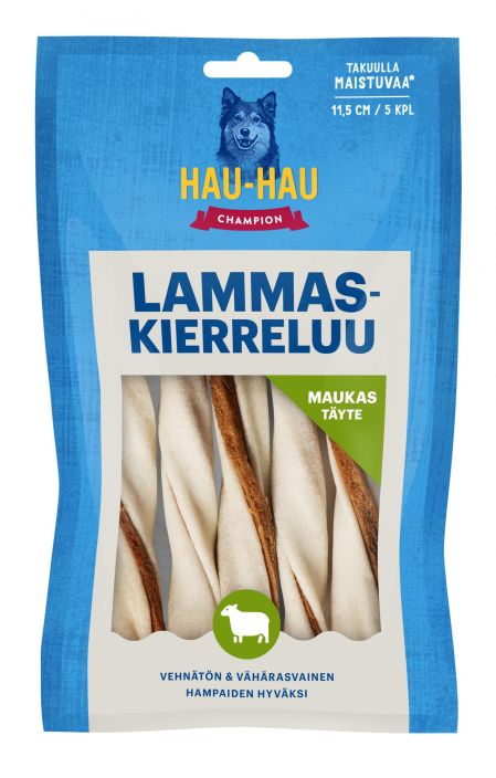 HHC Lammaskierreluu S 11,5cm 5kpl 60g 5342 969-256