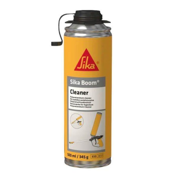 SikaBoom Cleaner 500ml 104901 938-423