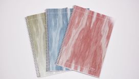 Kierrevihko Marmori Classic A5/80