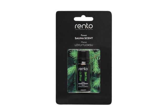 Rento loylytuoksu 10ml metsa 317945 924-2979