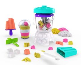 Kinetic Sand Smoothie setti 6075121