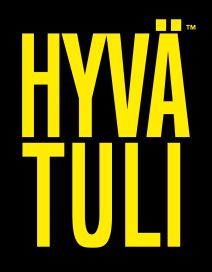 Hyvä tuli