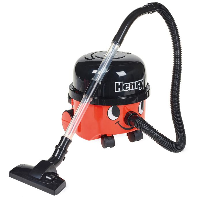 Casdon Henry imuri 81525000 tuotekuva 1