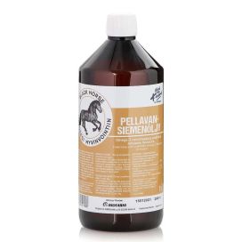 Black Horse BH pellavaöljy 1L 50101