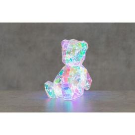 Finnlumor Valokoriste Nalle 100LED