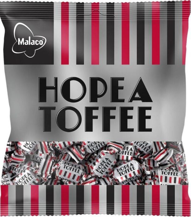 Hopeatoffee 168g 1002906 906-071 Hopeatoffee 168g 1002906 906-071