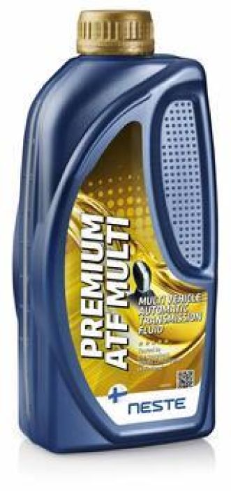 Neste Premium ATF Multi 1L 216652 908-933