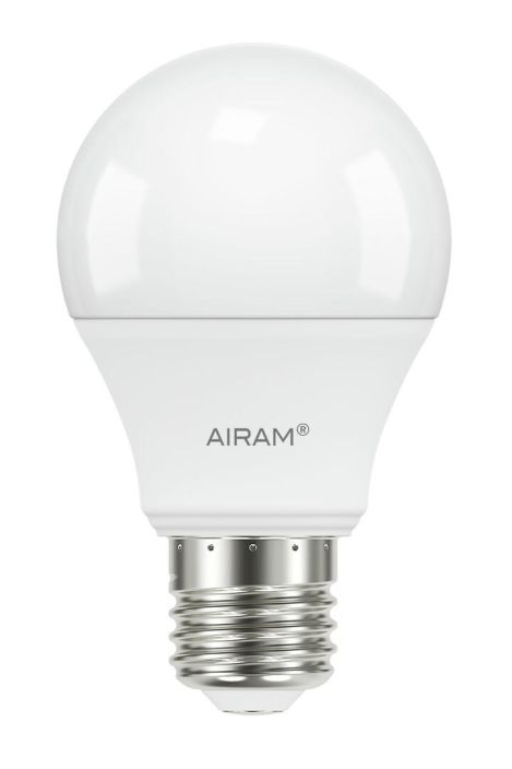 Airam Led 4,9w E27 classic 4713459 917-078 2700K