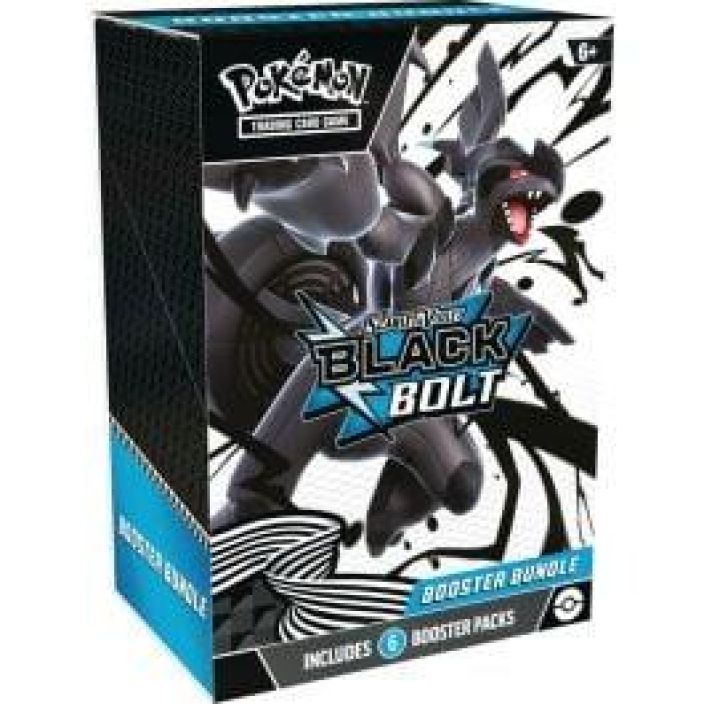 Pokemon BST Bundle ZSV10.5