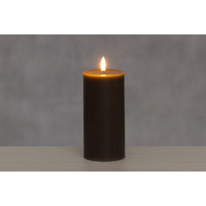 Finnlumor 3D LED pöytäkynttilä sula parafiini 15 cm lajitelma 649559 tuotekuva 4