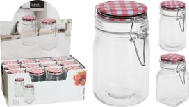 Säilöntäpurkki 250ml CD1000960
