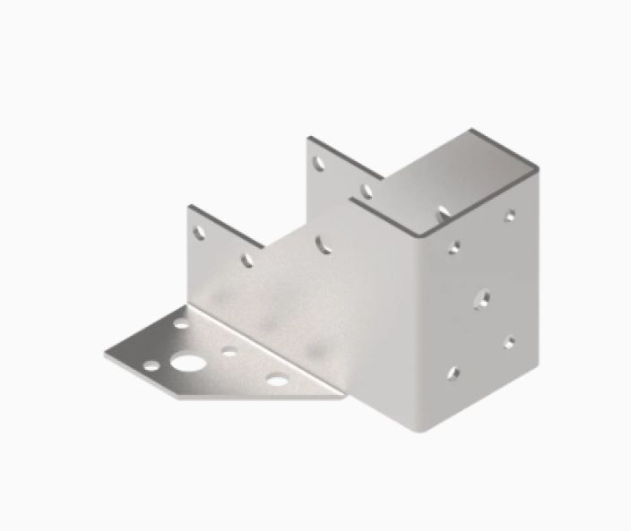 Palkkikenka 48x95mm 72228 904-027 48x95mm Palkkikenka 48x95mm 72228 904-027 48x95mm