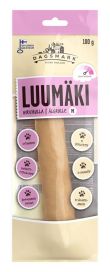 Dagsmark Dagsmark Luumäki hirvirulla M 100g 8010