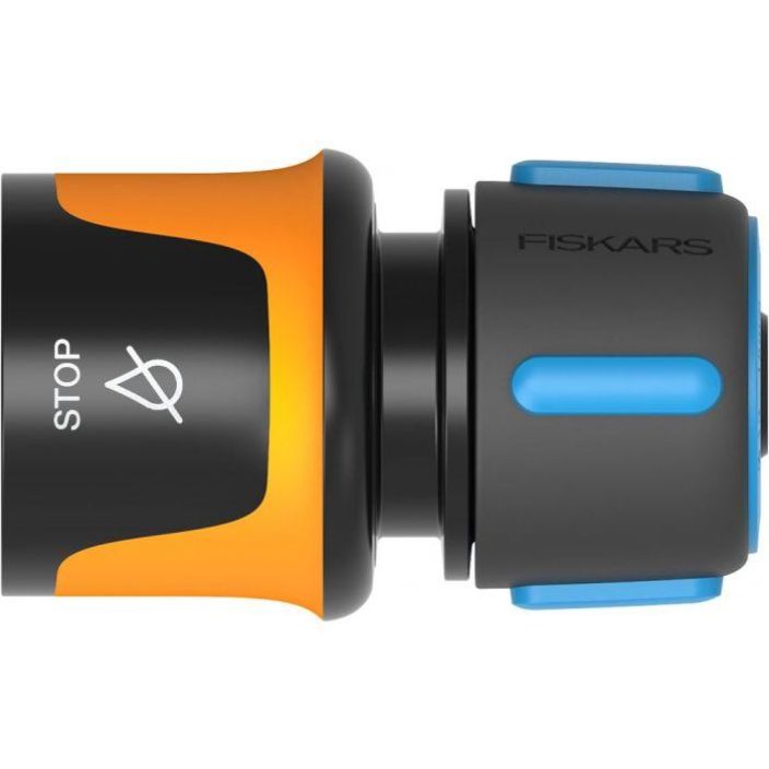 Fiskars sulkuliitin STOP 13mm 1/2&quot; 305074 924-4017