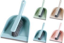 Rikkalapio ja harja 976301130