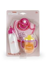 Happy Friend Happy Friends ruokasetti 504307