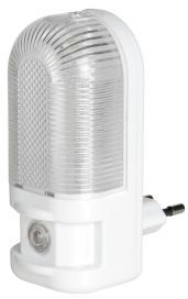 Airam Airam yövalo 5 led Boston + hämäräkytkin 4107699