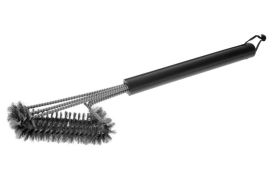 Mustang grilliharja triple