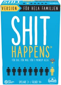 Shit Happens family SE 41023005