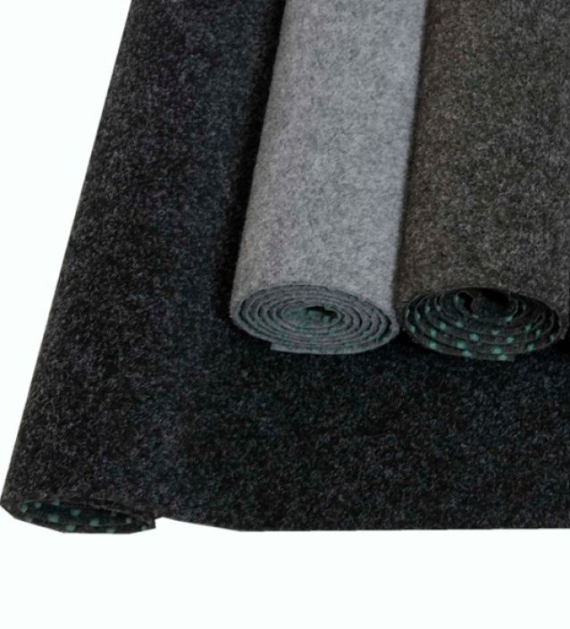 Terassimatto 133cm levea Suojaa ja sisusta terassia kestavalla terassimatolla. Terassimatto sopii mainiosti parvekkeille,