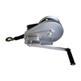 Käsivinssi 800kg automaattijarrulla PKT-45415