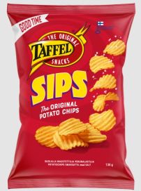 Taffel Sips 130g