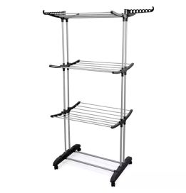 Kuivausteline Tiga ST17