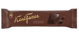 Fazer tummasuklaapatukka 39g