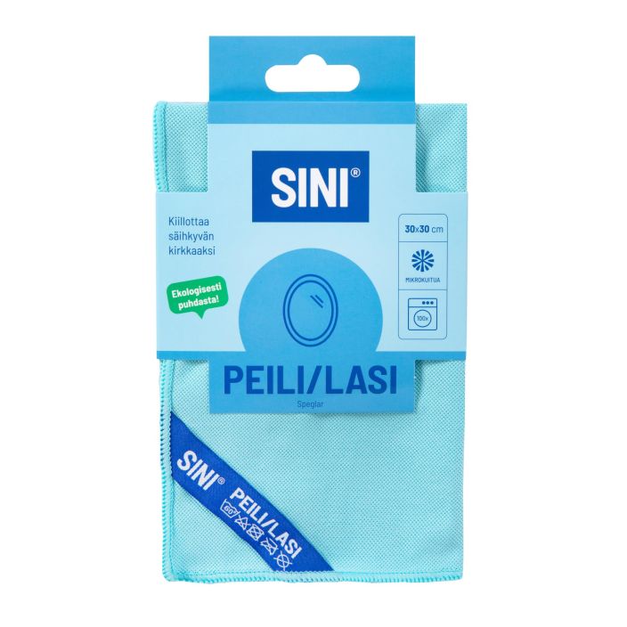 Peili/Lasiliina sinituote 3595 922-876