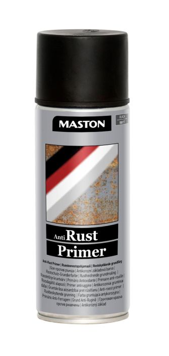Rost-primer musta 400ml 260012 908-529