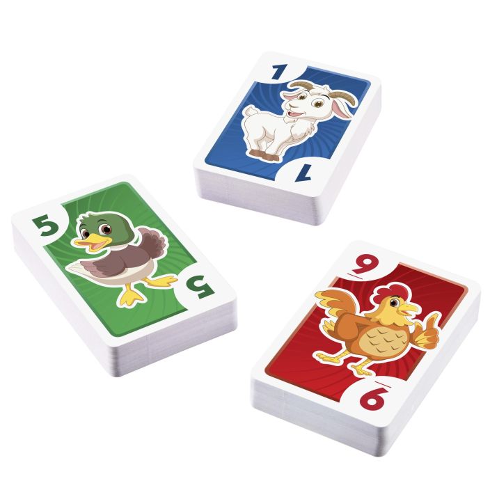Skip-Bo junior HHB37 04021011 tuotekuva 1