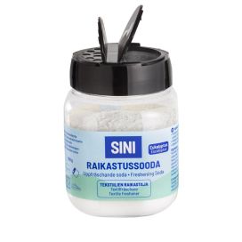 Sini Raikastussooda eukalyptus 300g