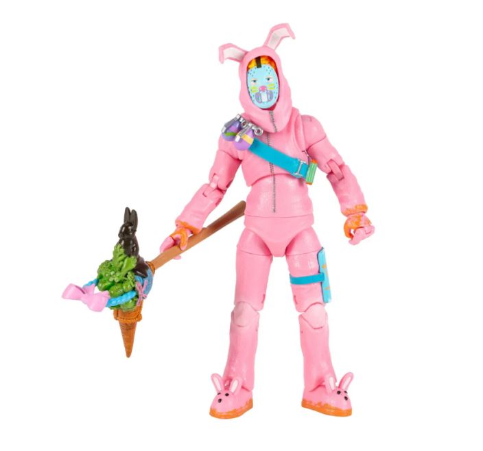 Fortnite Legendary hahmo 15 cm lajit. 922-1622 tuotekuva 6 Fortnite Legendary hahmo 15 cm lajit. 922-1622 tuotekuva 6