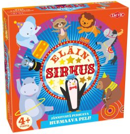 Tactic Eläinsirkus 59858