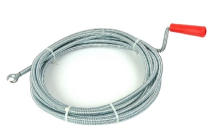 Viemarirassi 10m 130642A Halkaisija 9mm