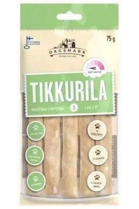 Dagsmark rouhetikku nauta S 75g 7215 969-276