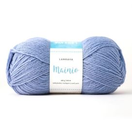 Lankava Mainio sukkalanka 657 Kesätaivas 100g