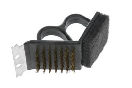 Mustang Grilliharja kahvalla 183945